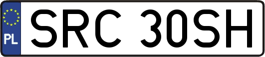 SRC30SH