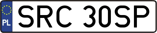SRC30SP