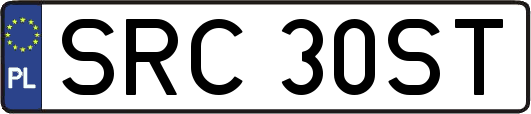 SRC30ST