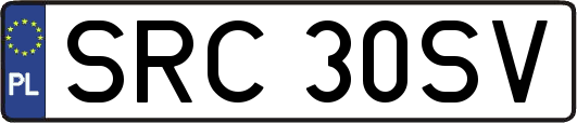 SRC30SV