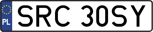 SRC30SY