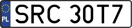 SRC30T7
