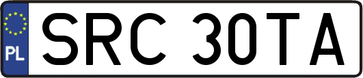 SRC30TA