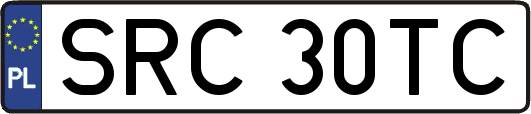 SRC30TC