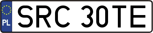 SRC30TE