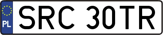 SRC30TR