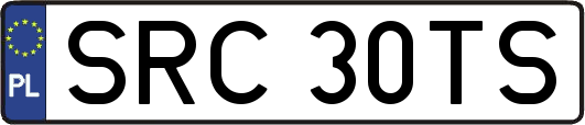 SRC30TS