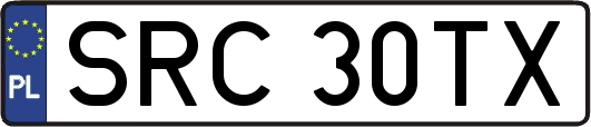 SRC30TX