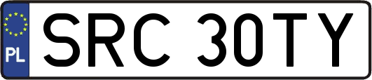 SRC30TY