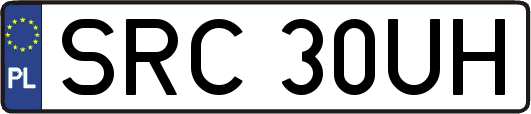 SRC30UH