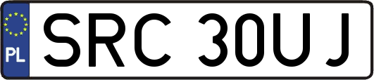 SRC30UJ