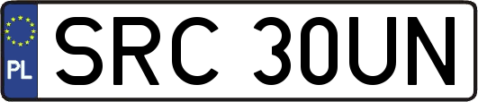 SRC30UN