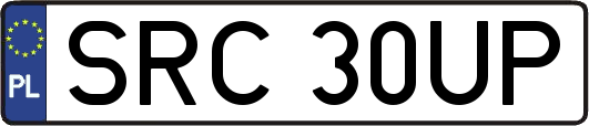 SRC30UP
