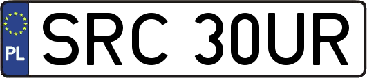 SRC30UR