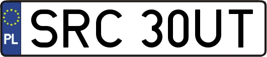 SRC30UT