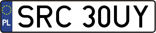 SRC30UY