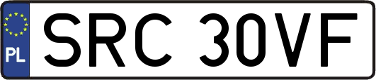 SRC30VF
