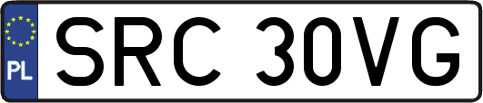 SRC30VG
