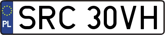 SRC30VH