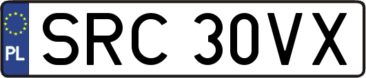 SRC30VX