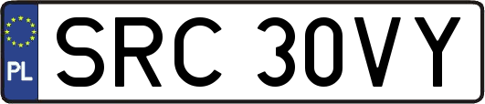 SRC30VY