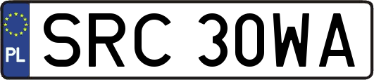SRC30WA