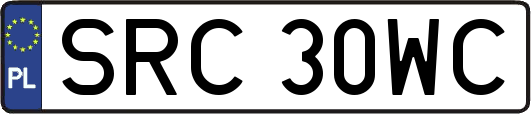 SRC30WC
