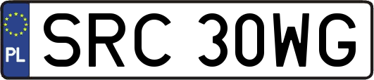 SRC30WG