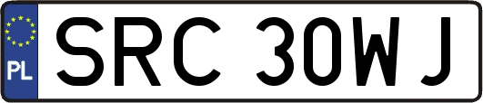SRC30WJ