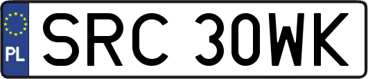 SRC30WK