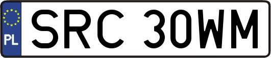 SRC30WM