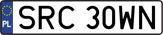 SRC30WN