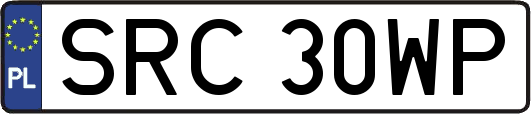 SRC30WP