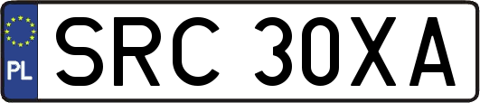 SRC30XA