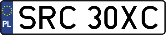SRC30XC