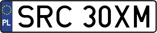 SRC30XM