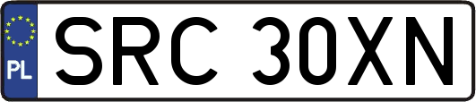 SRC30XN