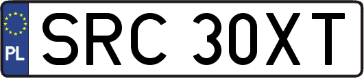 SRC30XT