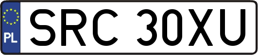 SRC30XU
