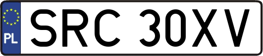 SRC30XV
