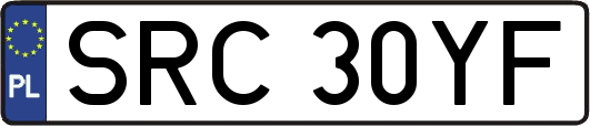 SRC30YF