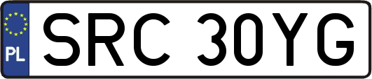 SRC30YG