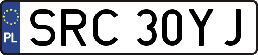 SRC30YJ