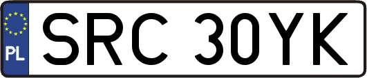 SRC30YK