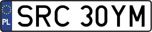 SRC30YM