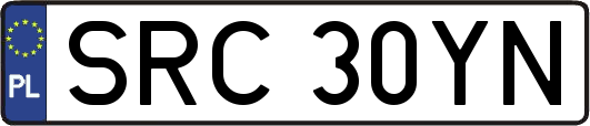 SRC30YN