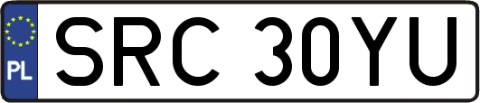 SRC30YU