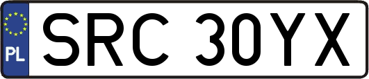 SRC30YX