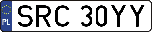 SRC30YY