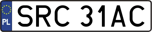 SRC31AC